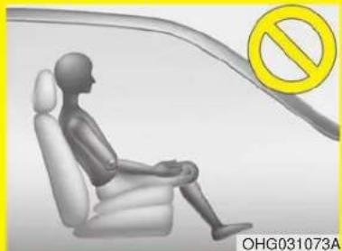 HYUNDAI Azera (2016) - WARNING - OCS system - 4