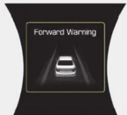 Forward Warning
