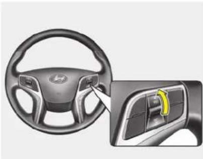 HYUNDAI Azera (2016) - CAUTION - 2
