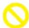 HYUNDAI Azera (2016) - Safety symbol - 1