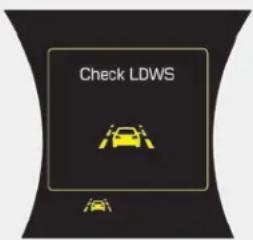 Check LDWS
