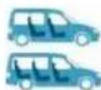 CITROEN Berlingo First Dag (2009) - Sliding side doors - 2