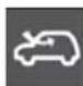 CITROEN Berlingo First Dag (2009) - Air flow adjustment and air intake control - 2