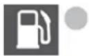 CITROEN Berlingo First Dag (2009) - Diesel engine pre-heat warning light - 1