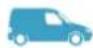 CITROEN Berlingo First Dag (2009) - Storage drawer (passenger) - 9