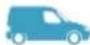 CITROEN Berlingo First Dag (2009) - Access to rear seats (version with one sliding side door only) - 5