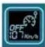 CITROEN Berlingo First Dag (2009) - Programming a speed - 3