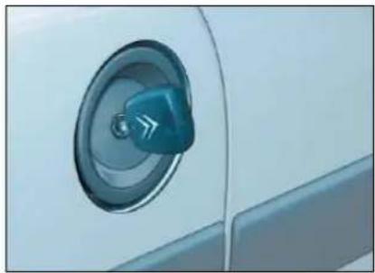 CITROEN Berlingo First Dag (2009) - To close - 1