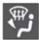 CITROEN Berlingo First Dag (2009) - Temperature adjustment - 1