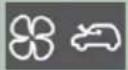 CITROEN Berlingo First Dag (2009) - Electric control for the passenger's side mirror - 7