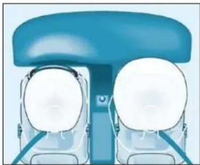 CITROEN Berlingo First Dag (2009) - AIR BAGS - 3