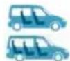 CITROEN Berlingo First Dag (2009) - Rear windscreen wash - 5