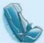 CITROEN Berlingo First Dag (2009) - CHILD SEATS RECOMMENDED BY CITROË - 4