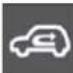 CITROEN Berlingo First Dag (2009) - Air flow adjustment and air intake control - 3