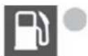 CITROEN Berlingo First Dag (2009) - Low fuel level - 1