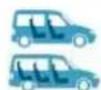 CITROEN Berlingo First Dag (2009) - Parking the vehicle - 2