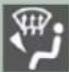 CITROEN Berlingo First Dag (2009) - Electric control for the passenger's side mirror - 9