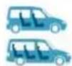 CITROEN Berlingo First Dag (2009) - MULTIFUNCTION PASSENGER SEA - 6
