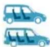 CITROEN Berlingo First Dag (2009) - In row 3 - 2