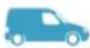 CITROEN Berlingo First Dag (2009) - EXTERIOR DIMENSIONS (IN MM) - 2