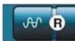 CITROEN Berlingo First Dag (2009) - Selecting radio mode - 1