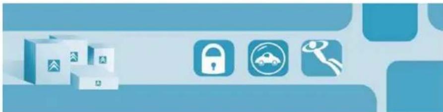 CITROEN Berlingo First Dag (2009) - Driving advice - 1