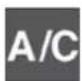 CITROEN Berlingo First Dag (2009) - Air conditioning control - 2