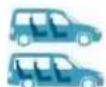 CITROEN Berlingo First Dag (2009) - Deactivation - 2