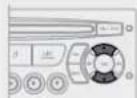 CITROEN Berlingo Dag (2010) - USING THE USB SOCKE - 8