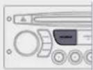 CITROEN Berlingo Dag (2010) - MP3 CD PLAYING AN MP3 COMPILATIO - 8
