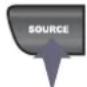 CITROEN Berlingo Dag (2010) - USING THE AUXILIARY INPUT (AUX) JACK SOCKET OR RCA SOCKET (according to vehi - 6