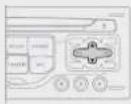 CITROEN Berlingo Dag (2010) - SELECTING/PLAYING MUSIC CD, MP3/WMA CD, MP3/WMA SD CARD - 9