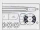 CITROEN Berlingo Dag (2010) - ADJUSTING THE DATE AND TIM SCREEN - 22