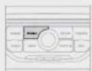 CITROEN Berlingo Dag (2010) - SELECTING/PLAYING MUSIC CD, MP3/WMA CD, MP3/WMA SD CARD - 2