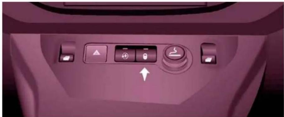 CITROEN Berlingo Dag (2010) - Accesses - 1