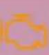CITROEN Berlingo Dag (2010) - WARNING LAMPS - 7