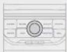 CITROEN Berlingo Dag (2010) - SELECTING/PLAYING MUSIC CD, MP3/WMA CD, MP3/WMA SD CARD - 7