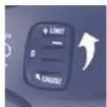 CITROEN Berlingo Dag (2010) - SPEED LIMITER "LIMIT" - 6