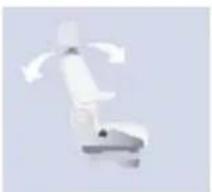 CITROEN Berlingo Dag (2010) - Air conditioning - 4