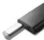 CITROEN Berlingo Dag (2010) - CONNECTING A USB STIC - 2