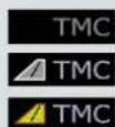 CITROEN Berlingo Dag (2010) - CONFIGURE THE FILTERING AN DISPLAY OF TMC MESSAGES - 5