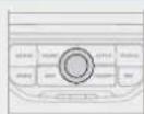 CITROEN Berlingo Dag (2010) - SELECTING/PLAYING MUSIC CD, MP3/WMA CD, MP3/WMA SD CARD - 17