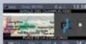 CITROEN Berlingo Dag (2010) - MyWay CONTROL PANE - 7