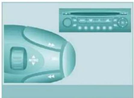 CITROEN Berlingo Dag (2010) - DRIVE SAFELY - 3