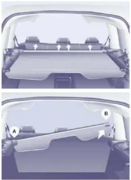 CITROEN Berlingo Dag (2010) - Practical information - 2