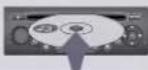 CITROEN Berlingo Dag (2010) - MP3 CD PLAYING AN MP3 COMPILATIO - 4