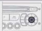 CITROEN Berlingo Dag (2010) - ADJUSTING THE DATE AND TIM SCREEN - 6