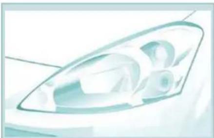 CITROEN Berlingo Dag (2010) - SEE CLEARLY - 3
