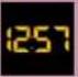 CITROEN Berlingo Dag (2010) - WARNING LAMPS - 23