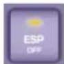 CITROEN Berlingo Dag (2010) - Operation of the ASR and ESP systems - 1